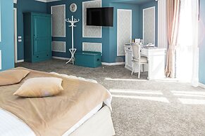 Villa Boutique Lafayette