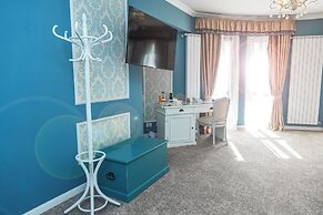 Villa Boutique Lafayette