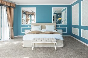 Villa Boutique Lafayette