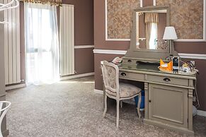 Villa Boutique Lafayette