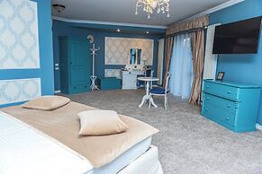 Villa Boutique Lafayette