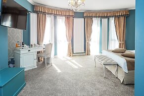 Villa Boutique Lafayette