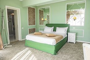 Villa Boutique Lafayette