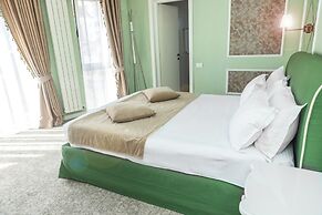 Villa Boutique Lafayette