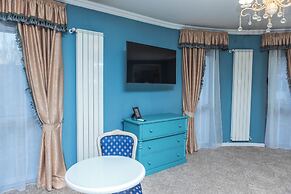 Villa Boutique Lafayette