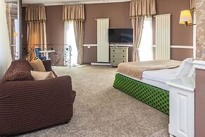 Villa Boutique Lafayette