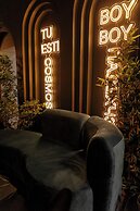 Villa Boutique Lafayette