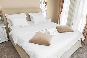 Villa Boutique Lafayette