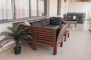 Villa Boutique Lafayette