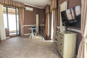 Villa Boutique Lafayette