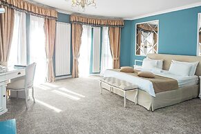 Villa Boutique Lafayette