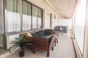 Villa Boutique Lafayette