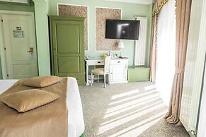 Villa Boutique Lafayette