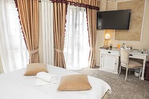 Villa Boutique Lafayette