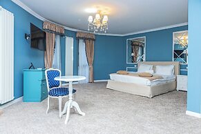 Villa Boutique Lafayette