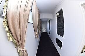 Villa Boutique Lafayette