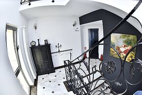 Villa Boutique Lafayette