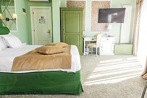 Villa Boutique Lafayette