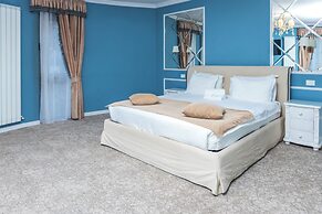 Villa Boutique Lafayette