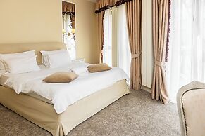 Villa Boutique Lafayette