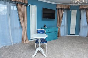 Villa Boutique Lafayette