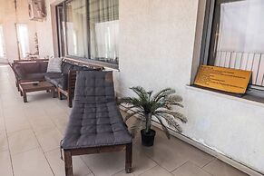 Villa Boutique Lafayette