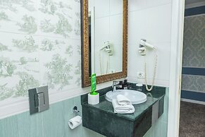 Villa Boutique Lafayette