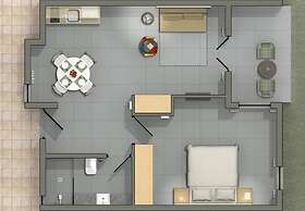 Sundance Apartments and Suites