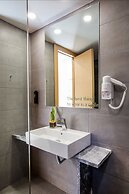 Sundance Apartments and Suites