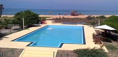 Wella Simbina Rella Kalpitiya