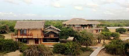 Wella Simbina Rella Kalpitiya