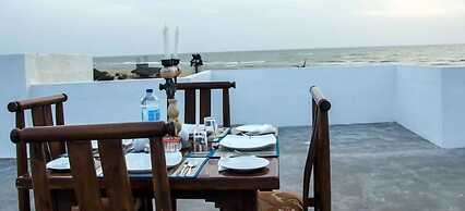 Wella Simbina Rella Kalpitiya
