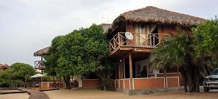 Wella Simbina Rella Kalpitiya