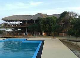Wella Simbina Rella Kalpitiya