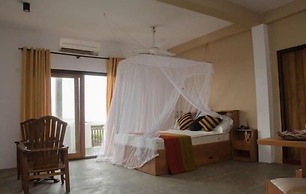 Wella Simbina Rella Kalpitiya