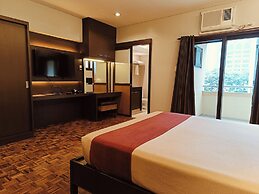 Tropicana Suites