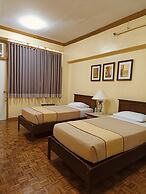 Tropicana Suites