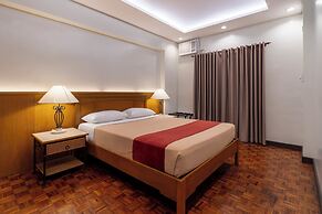 Tropicana Suites