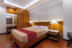Tropicana Suites