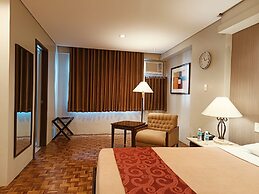 Tropicana Suites
