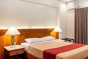 Tropicana Suites