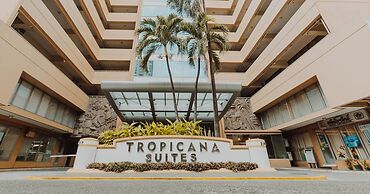 Tropicana Suites