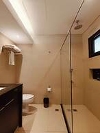Tropicana Suites
