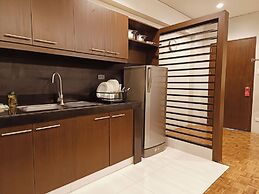 Tropicana Suites
