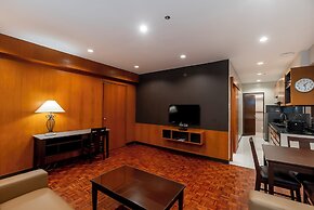 Tropicana Suites
