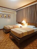 Tropicana Suites