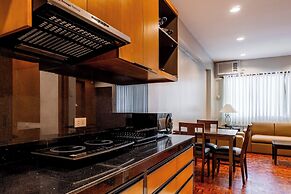 Tropicana Suites
