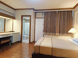 Tropicana Suites