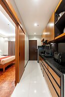 Tropicana Suites