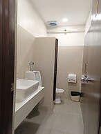Tropicana Suites